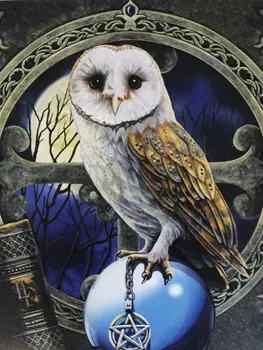 

Owl high quality Needlework Sets Cross stitch 14CT Unprinted Embroidery kits Arts Cross-Stitching,DIY Handmade Home Decor