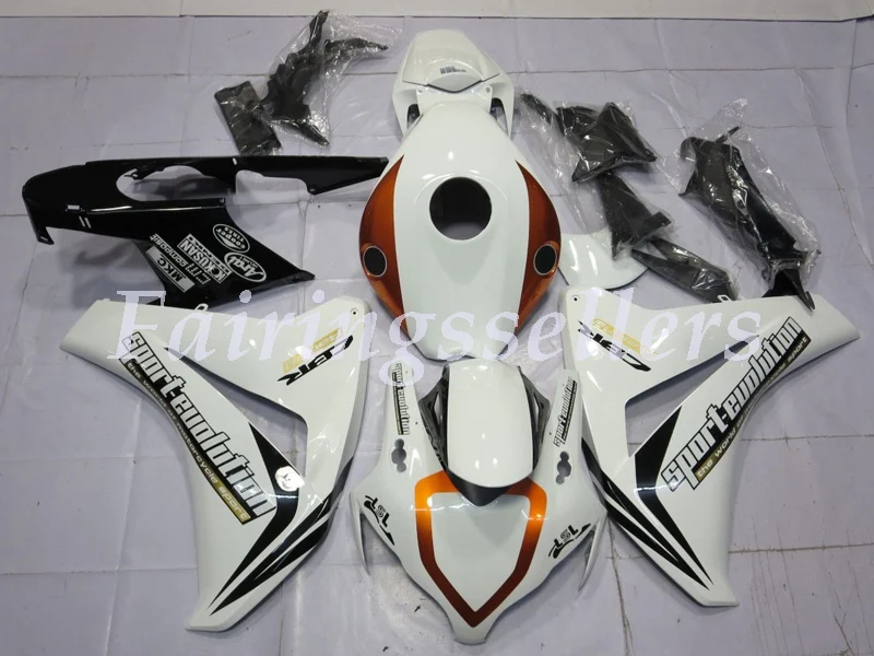 Sport Evolution - CBR 1000RR 08-11