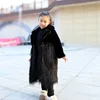 faux rabbit fur