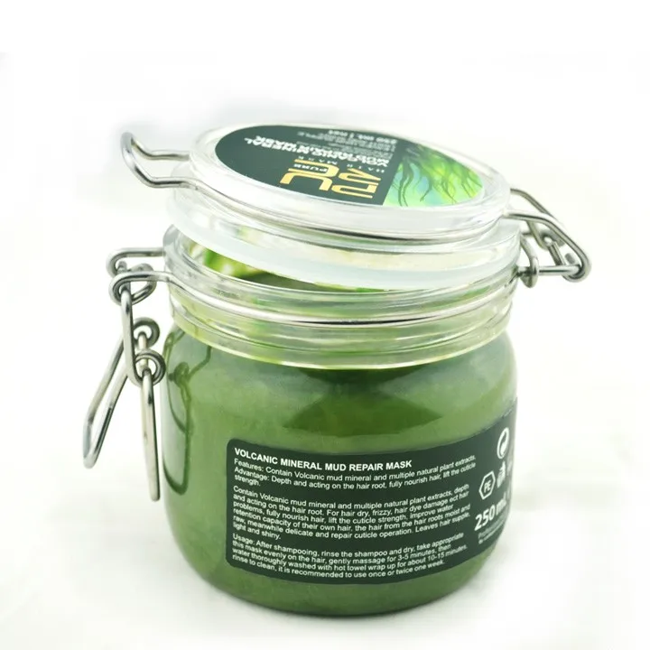 best hair care hair mask