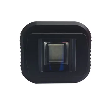 

Lightweight Movie Practical HD Photography Camera Lens Panoramic 1.33X Widescreen Anti Scratch Easy Install For MAVIC 2 Pro