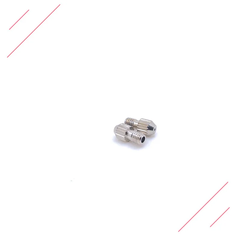 20pcs Needle Caps Аксессуары с ручкой для удаления татуировок микро-ручка для удаления точечной плазма, точка иглы для тату-машинки для лазерной кожи темное пятно прибор для удаления родинок - Габаритные размеры: 20pcs Needle Caps