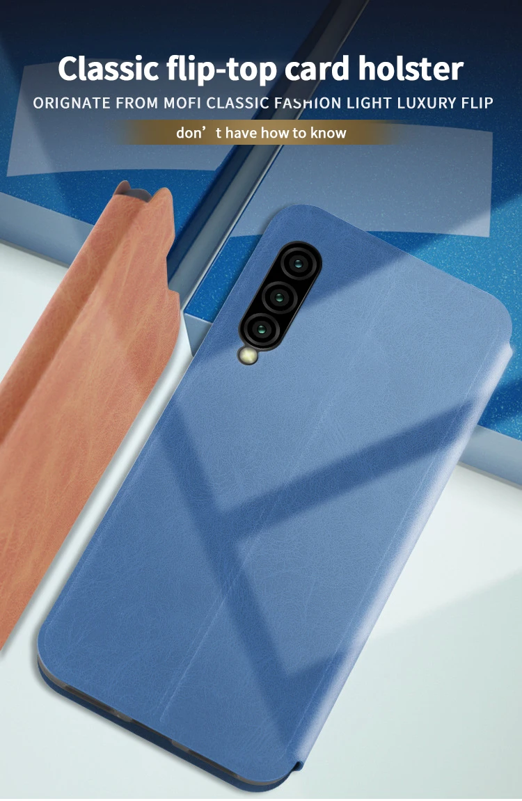 Mofi Роскошный кожаный чехол-книжка для Xiaomi mi CC9 CC9e 9T Pro подставка держатель для карт чехол для Red mi Note 8 K20 Pro Red mi 7 7A 4X