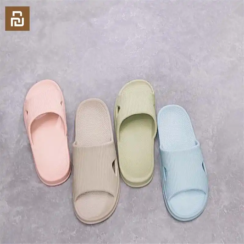 soft flip flops womens