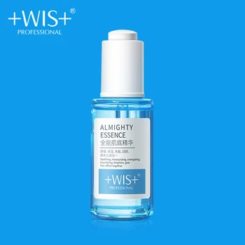

WIS Moisturize Fine Lines Lift Firming Repairing Brighten Essence Serum Face Care Products