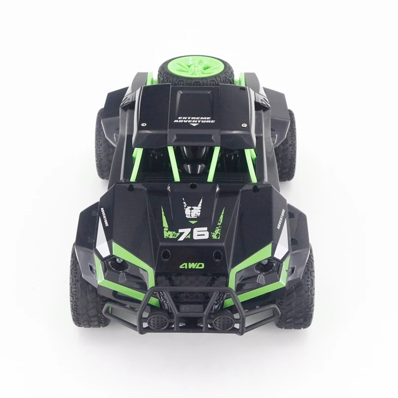 Мини 2,4G Радиоуправляемая машинка с дистанционным управлением, игрушечные машинки, высокоскоростной грузовик, 4CH радиоуправляемые машинки, игрушки для детей, подарки на Рождество