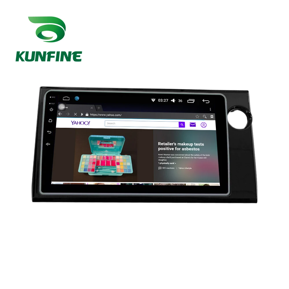 Android Car DVD GPS Navigation Multimedia Player Car Stereo For Honda BRV 2015 RHD Radio Headunit