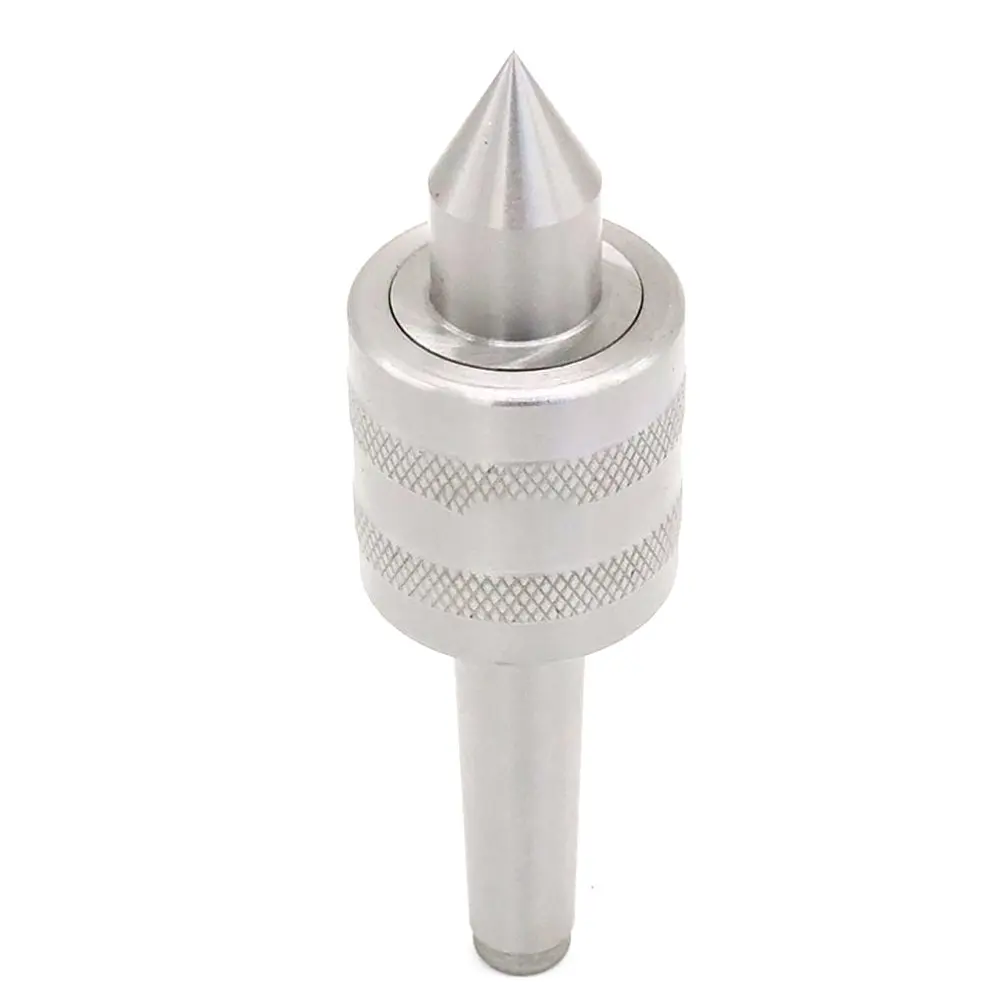 

Steel Material Lathe Small Top Mt2 Rotary Thimble Lathe Special Rotary Thimble