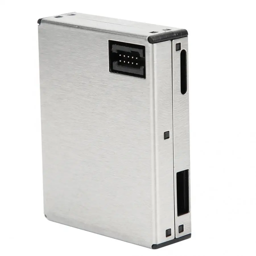 PM-G7 0-500ug/m3 5V концентрации частиц Сенсор IoT PM2.5 окружающего концентрации частиц Сенсор