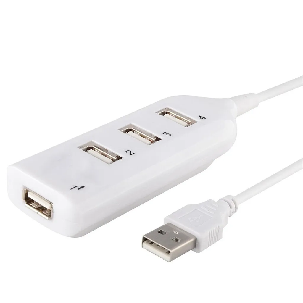 Hub, converter