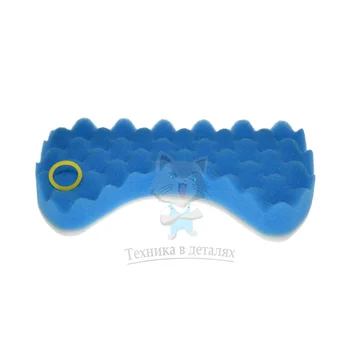 

Filter for vacuum cleaner Samsung DJ97-00841A
