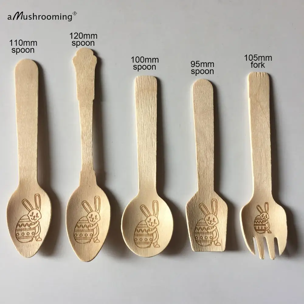 Amushrooming VIP Personalized Link-Orders Orders Repeat Rush Order Cutlery kitchen cutlery