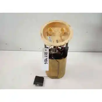 

6763885 FUEL PUMP BMW 3 SERIES SALOON (E90)
