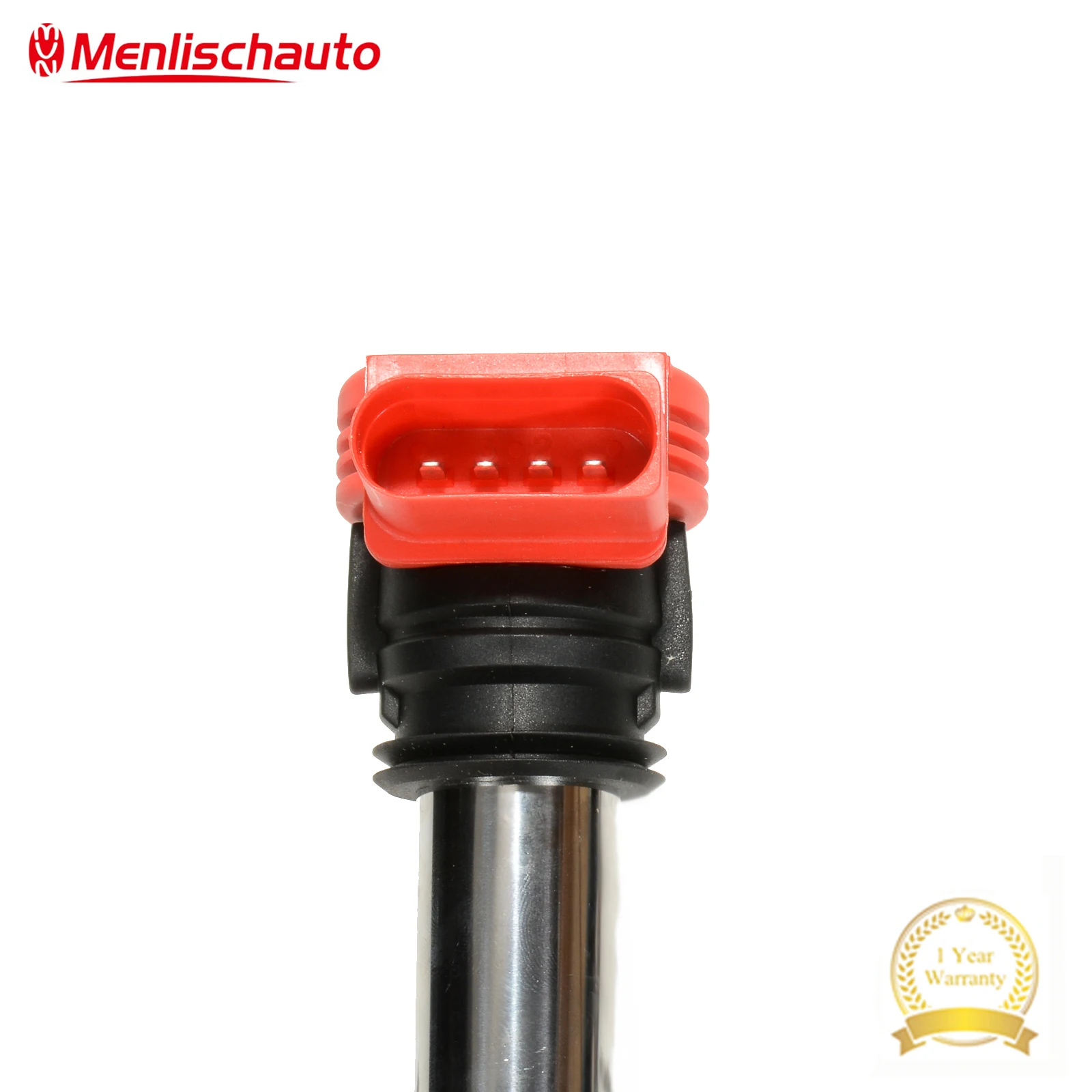 Beste Gratis Verzending 4 Stuks 06E905115A B C D E Universele Bobine Voor Passat Voor Tiguan voor Duitse Auto  S A3 A4 Q5 Tt 1.8 2.0T