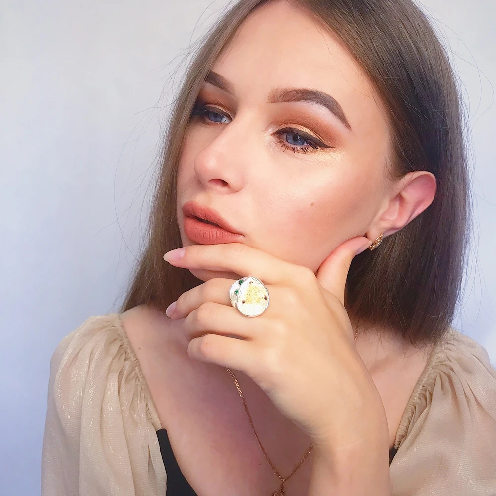 Koop DreamCarnival 1989 Topmerk Speciale Ontwerp Twisted Look Vrouwen Zirkoon Wedding Ring Zilver Rose Goud Kleur Kwaliteit Sieraden WA11718