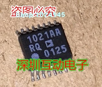 AD1021AARQ SSOP16