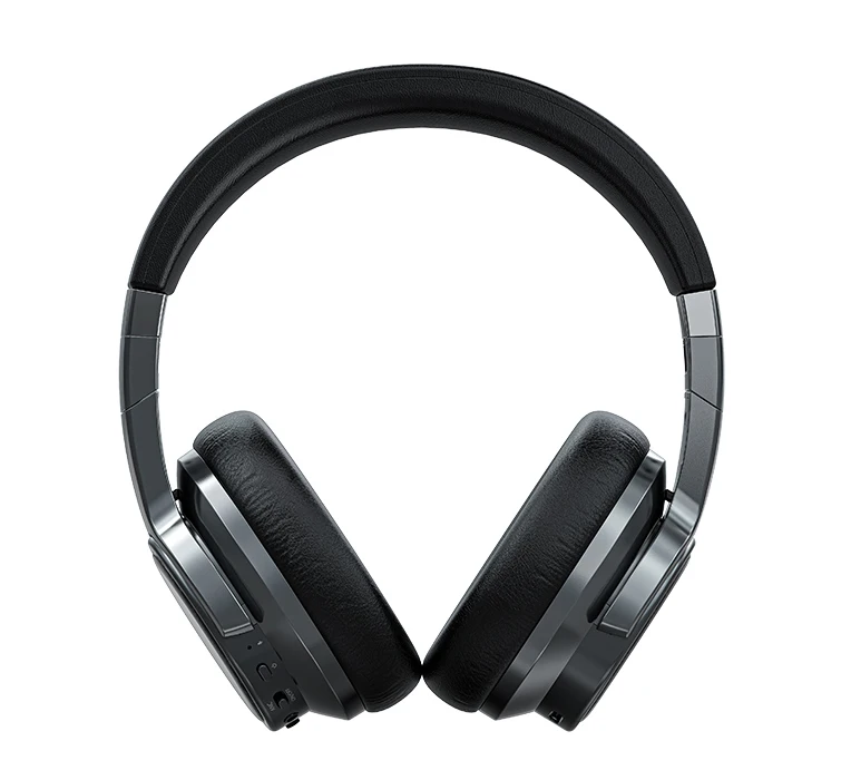 FiiO EH3 NC EH3NC Накладные наушники ADI с шумоподавлением Bluetooth 5 0 поддержкой One touch
