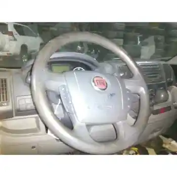 

STEERING WHEEL FIAT DUCATO CLOSED BOX 33 (06.2006 =>)