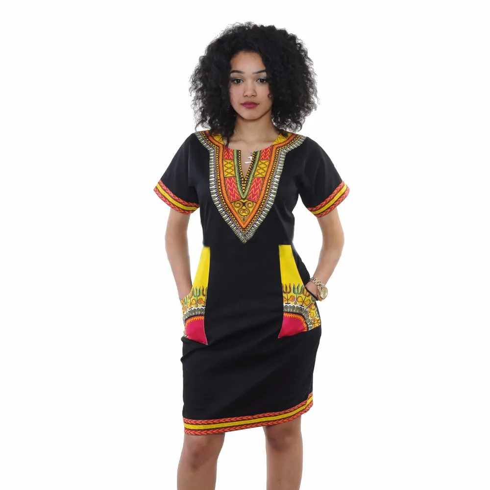 african kitenge dress designs