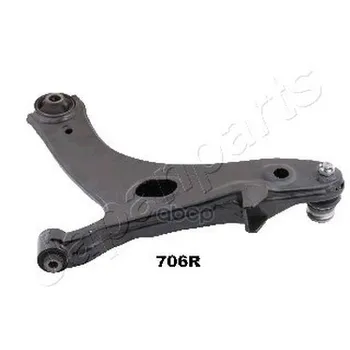 

Suspension lever japanparts art. bs706r