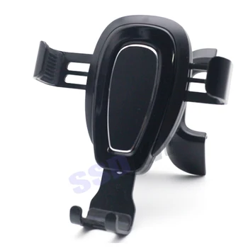 

Car Mobile Phone Holder Mobile Stand Wireless Charger Qi No Damaged Storage Holder For Mercedes Benz GLE MB W167 V167 2019 2020