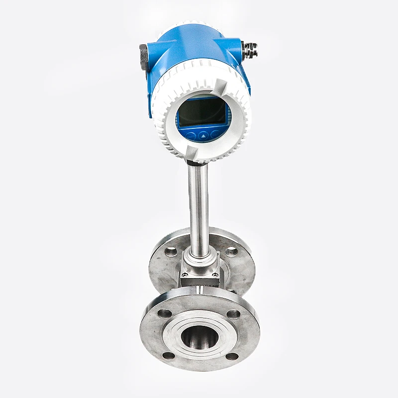 vortex flow meter price