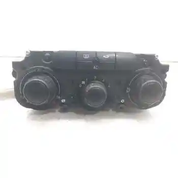 

1T2820045B COMMAND HEATING/AIR CONDITIONING SEAT LEON (1P1)