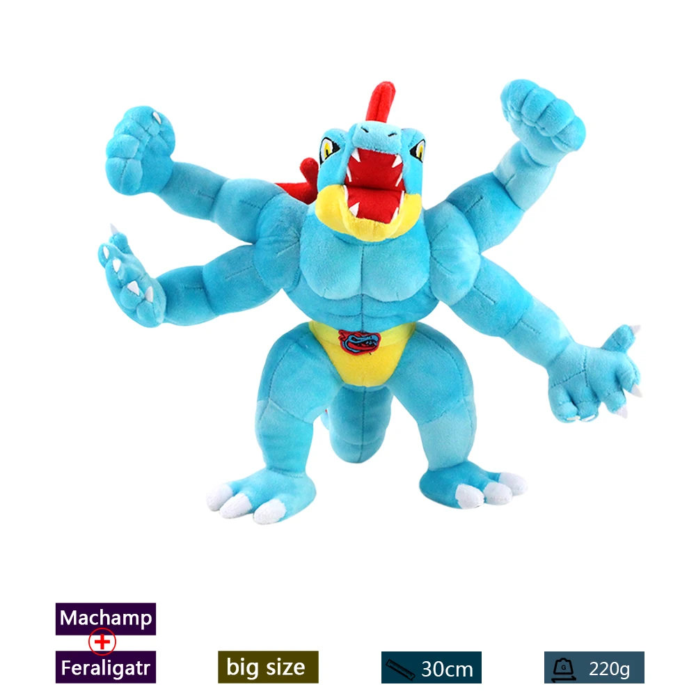23-43 см Большой размер Fennekin lapras bulbasaur butterfree venusaur froakie squirtle fomantis torchic Плюшевые игрушки Мягкая кукла подарки