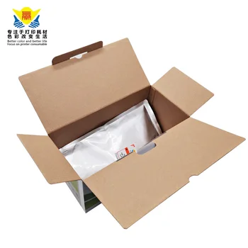 

Manufacture sale black copier refill toner powder for Sharps AR163 201 206 207 M160 1818 2818