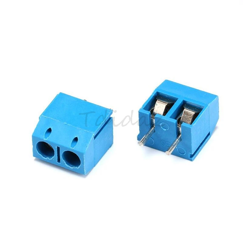PCB Screw Terminal Block Connector Kit KF301