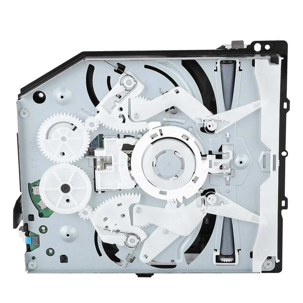 Эффективная схема легко установить DVD CD профессиональный диск игровой консоли корпус внешний Blue Ray аксессуары для KES-860