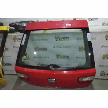 

TRUNK LOCK/PORTON SEAT LEON (1M1)
