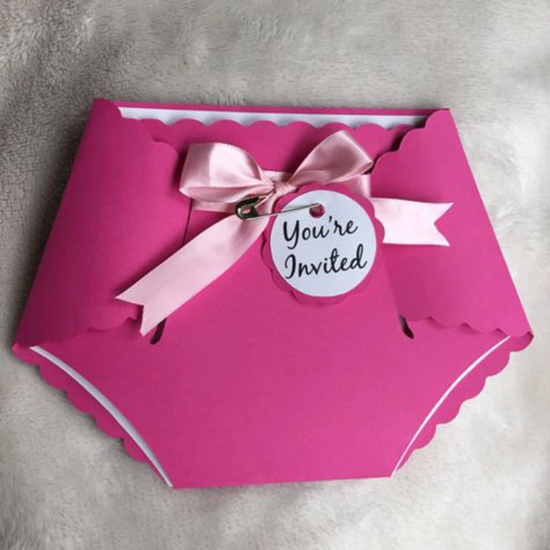 2pc-Baby-Diaper-shaped-cards-congratulate-new-parents-Metal-Cutting-Dies-Scrapbooking-Craft-Die-cuts-Card