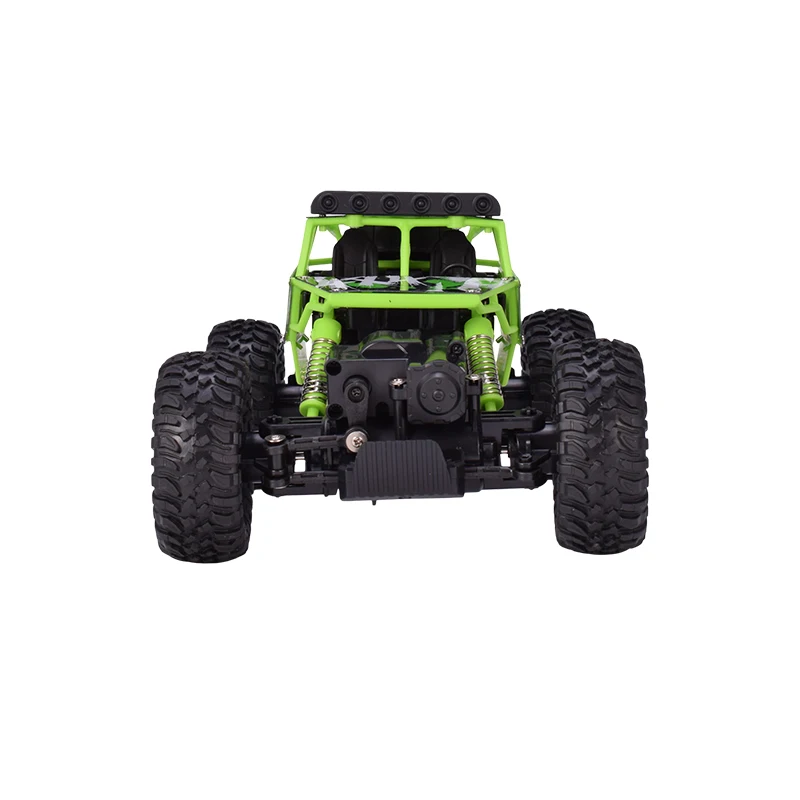 X-power S-001YY300 2,4G 1/18 4WD 20 км/ч высокая скорость RC ралли гоночный грузовик автомобиль детская игрушка дистанционное управление подъем багги грузовик подарок