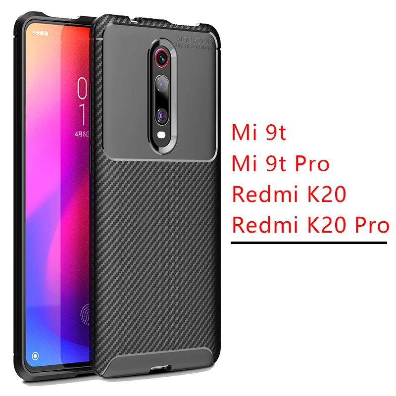 Купить Redmi 9 T Pro