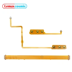 ON OFF Volume Button Control Mute Power Key Ribbon Flex Cable For Nintendo Switch Lite NS Repair Part