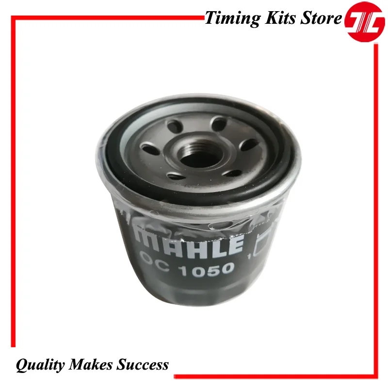

Original OC1050 Oil Filter 96570765 for Auto Car SAIC-GM-Wuling (SGMW) SPARK 0.8/1.0/1.2T & Sail &Wuling Sunshine 1.2T Engine