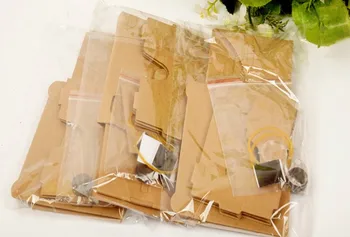 

Por DHL o Fedex 500 Uds DIY cartón VR 3D VR gafas