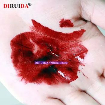 Original Female Hygiene Artificial Hymen With Fake Virgin Blood Private Vagina Health Care For a Women Care Virgin Care 2 pcs/bo