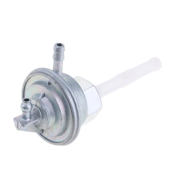

Motorcycle Motorbike Fuel Valve Petcock Assembly for Honda NQ50 SA50 SB50