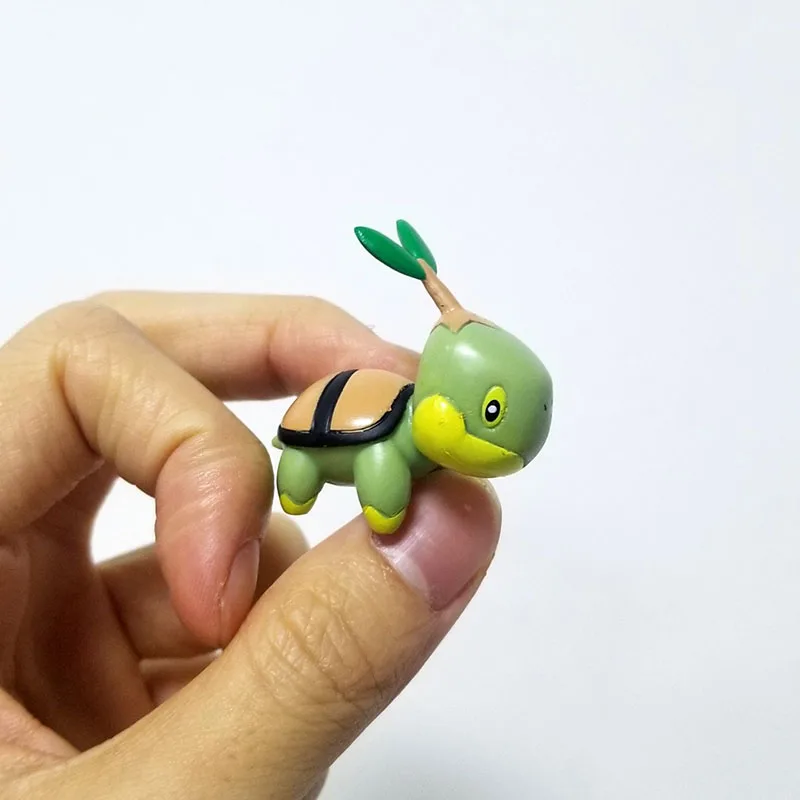 turtwig figure