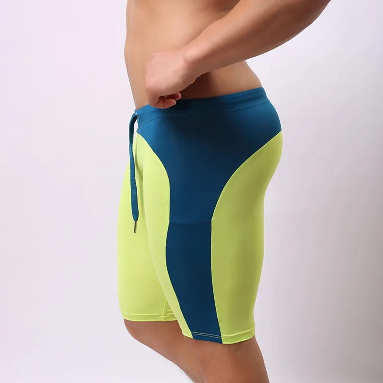 swimming shorts
