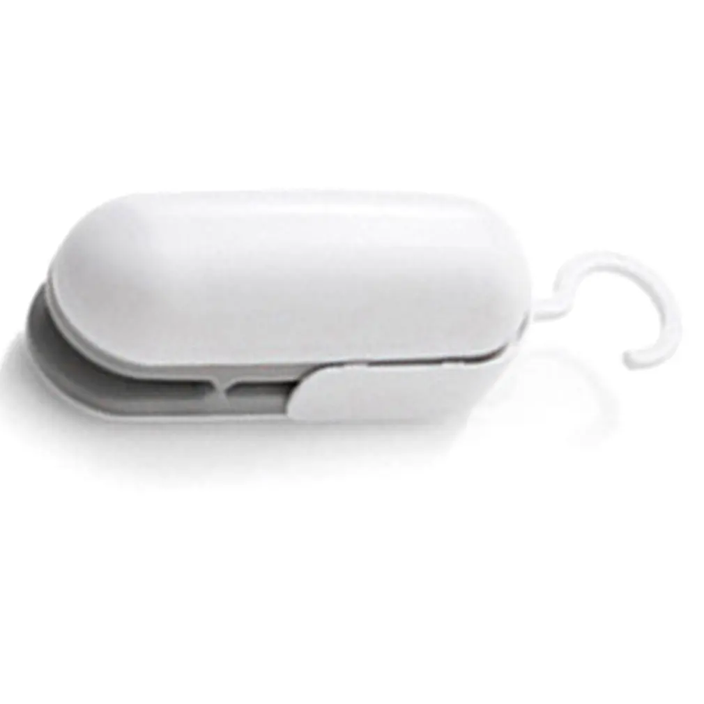 Packaging Portable Sealing Machine Tool Small Handheld Pressure Heat Sealing Laminating Machine vacuum packing