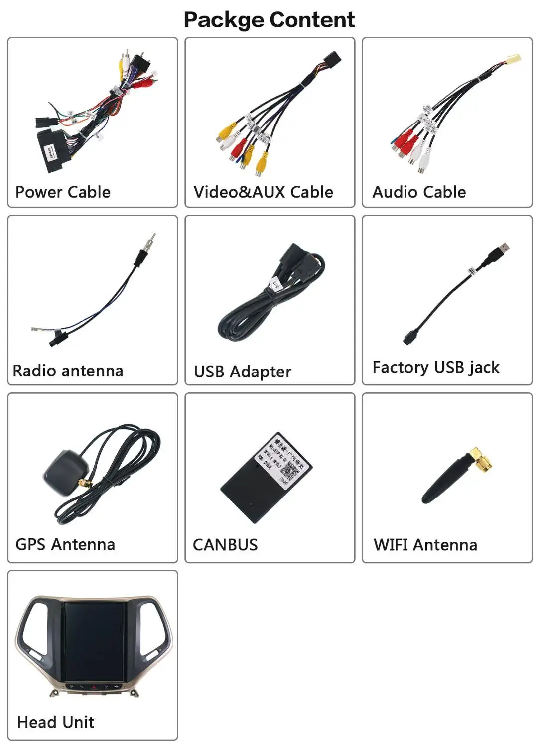 Discount Aotsr Tesla 10.4“ Vertical screen Android 8.1 Car DVD Multimedia player GPS Navigation For JEEP Cherokee 2014-2018 carplay 4 Discount Aotsr Tesla 10.4“ Vertical screen Android 8.1 Car DVD Multimedia player GPS Navigation For JEEP Cherokee 2014-2018 carplay 4