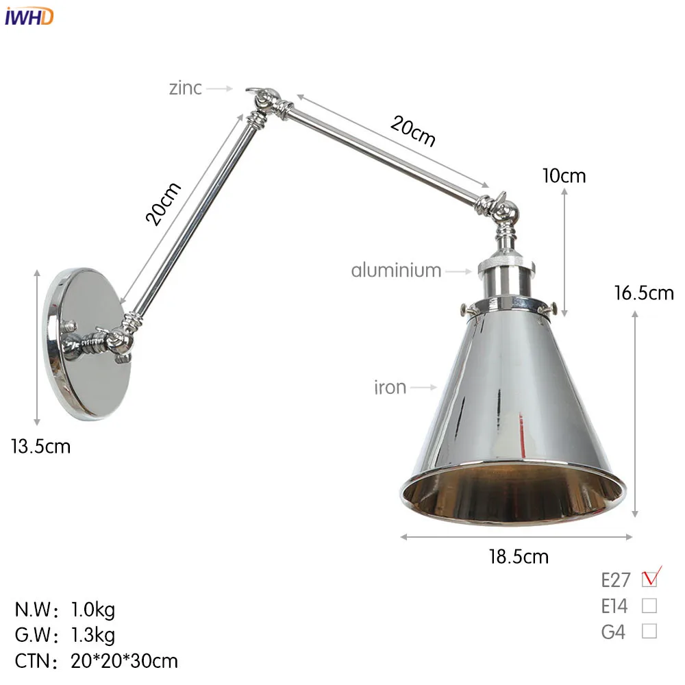 Wall Light  (98)