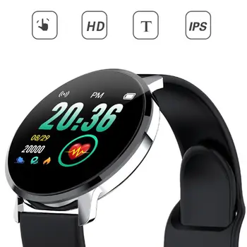 

Smart Bracelet Big Color Screen Health Monitoring Sports Watch Smart Watch Smart Band Multifunctional Waterproof Sports Watch