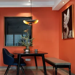 Modern Orange Wine Red Bright Yellow Bedroom Wallpaper Solid Color Background Living Room Wall Mural Papel Contact