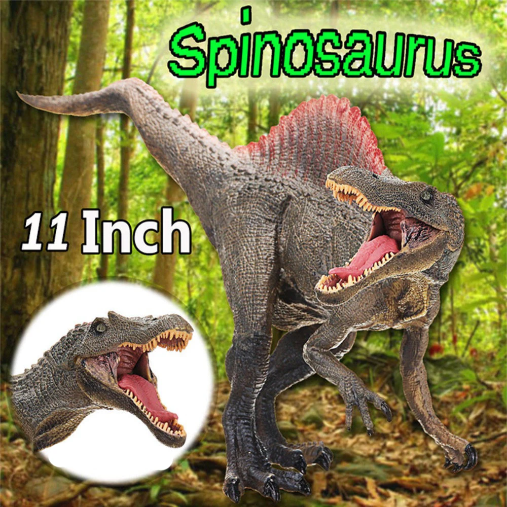 

DIY Simulation Mini Dinosaur Model Set Creative Animal Action Figures Set Educational Toys Gifts For Children Kids Boy
