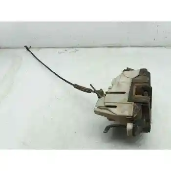 

6K4839015G REAR DOOR LOCK LEFT SEAT CORDOBA SALOON (6K2)