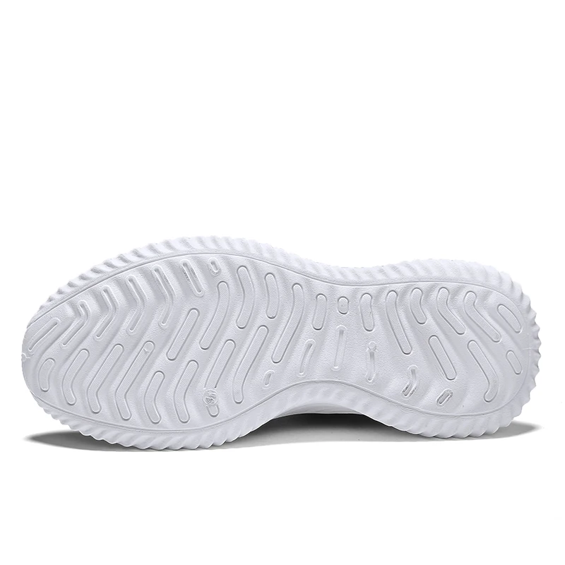 Кроссовки мужские с сетчатой тканью дышащая повседневная мужская обувь легкие Tenis Masculino Adulto поддержка прямой доставки 39-44 спортивная обувь